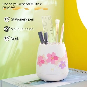 M&G Stationery Student Stand Θήκη Creative Office Desk Storage 1 τεμ/κιβώτιο ABT98497