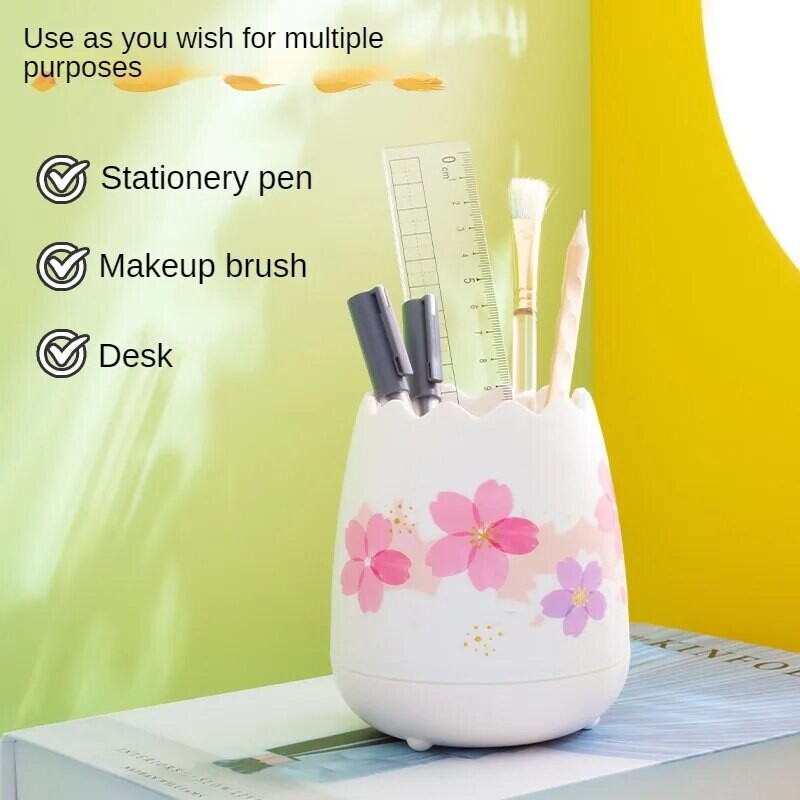 Držiak na perá M&G Stationery na študentské potreby, kreatívny kancelársky úložný priestor, 1 ks/krabica ABT98497