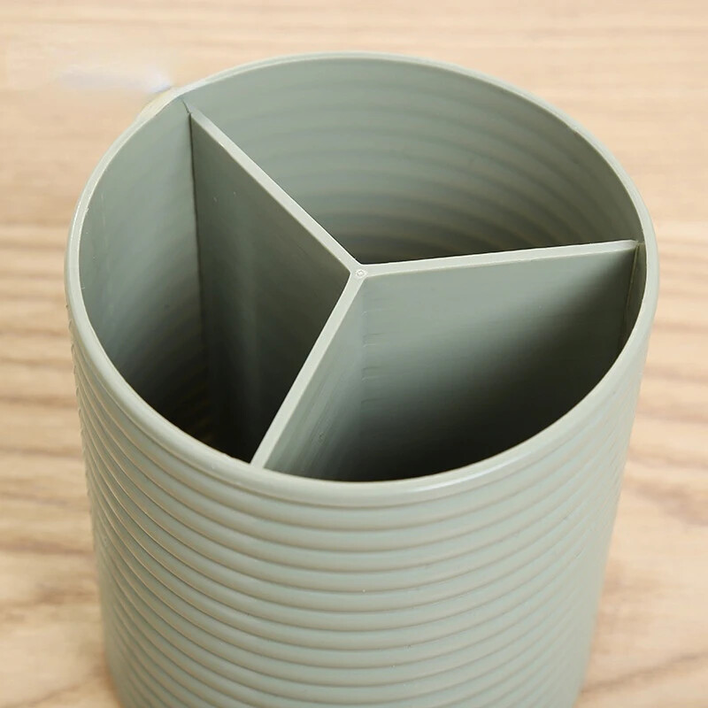 Suport stilou Organizator de birou Papetărie drăguță 2021 pentru rechizite școlare Accesorii de birou de birou Suport creion de machiaj Suport perie