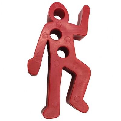 Tolltartó-szervező Tolltartó Különleges bűnügyi helyszíni tolltartó Vicces asztali kiegészítők egyedi irodai dekorációhoz Menő kütyük