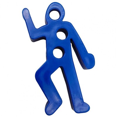 Tolltartó-szervező Tolltartó Különleges bűnügyi helyszíni tolltartó Vicces asztali kiegészítők egyedi irodai dekorációhoz Menő kütyük