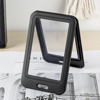 Unisex darba karšu turētāji Vertikālās kartes nosaukums Kredītkartes turētāja kartes Autobusa ID turētāji Identitātes emblēmas kartes aizsargapvalks