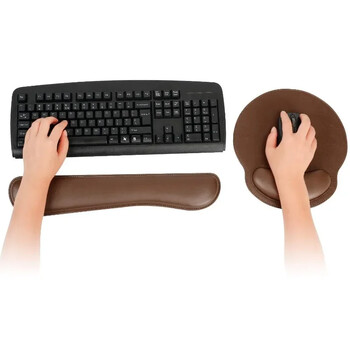 Mouse Pad Mouse Mat Office Mice Pad Rubber Οικιακός υπολογιστής Αντιολισθητικός υπολογιστής Mouse Mat Gaming Pad Pc Gaming Accesories