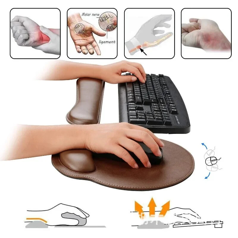 Mouse Pad Mouse Mat Mouse Pad Office Mouse Pad Cauciuc Computer de acasă Covoraș anti-alunecare Gaming Pad Accesorii pentru jocuri pentru computer