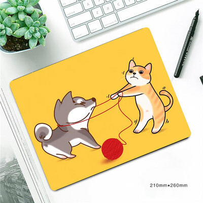 Spēļu klēpjdatori Mazs peles paliktnis Plaukstas aizsargs Peļu paliktnis Melns režģis Biroja piederumi Galda piederumi Luksusa piezīmjdatoru piederumi