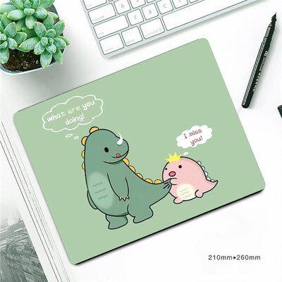 Spēļu klēpjdatori Mazs peles paliktnis Plaukstas aizsargs Peļu paliktnis Melns režģis Biroja piederumi Galda piederumi Luksusa piezīmjdatoru piederumi