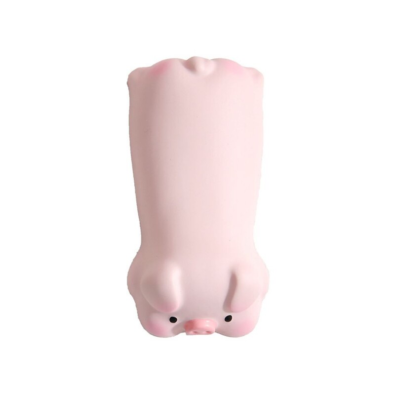 1kom Dekompresijska podloga za miša Podloga za zapešće za djevojčice Podloga za zapešće Slatka crtana podloga za uredski stol Naslon za zapešće Naslon za ruke