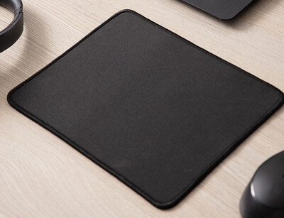 Paprastas vienspalvis EVA pelės kilimėlis Neslystantis pelės kilimėlis Mokyklos reikmenys Biuro priedai Stalo komplektas Nešiojamojo kompiuterio Kompiuterio kilimėlis Pelės kilimėlis