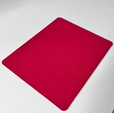 Paprastas vienspalvis EVA pelės kilimėlis Neslystantis pelės kilimėlis Mokyklos reikmenys Biuro priedai Stalo komplektas Nešiojamojo kompiuterio Kompiuterio kilimėlis Pelės kilimėlis