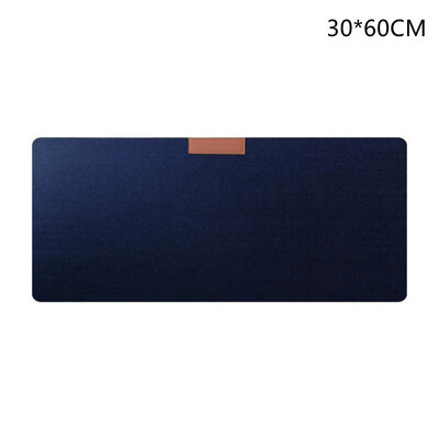 Mouse Pad pentru computer Mousepad pentru gaming Mouse pad mare Gamer XXL Mause Carpet PC Felt Nețesut Hand Warm Mouse Pad