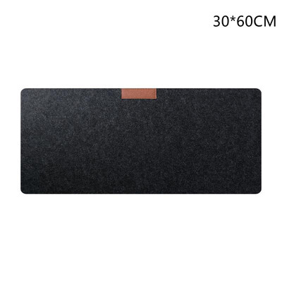 Mouse Pad pentru computer Mousepad pentru gaming Mouse pad mare Gamer XXL Mause Carpet PC Felt Nețesut Hand Warm Mouse Pad
