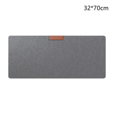 Mouse Pad pentru computer Mousepad pentru gaming Mouse pad mare Gamer XXL Mause Carpet PC Felt Nețesut Hand Warm Mouse Pad