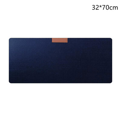 Mouse Pad pentru computer Mousepad pentru gaming Mouse pad mare Gamer XXL Mause Carpet PC Felt Nețesut Hand Warm Mouse Pad