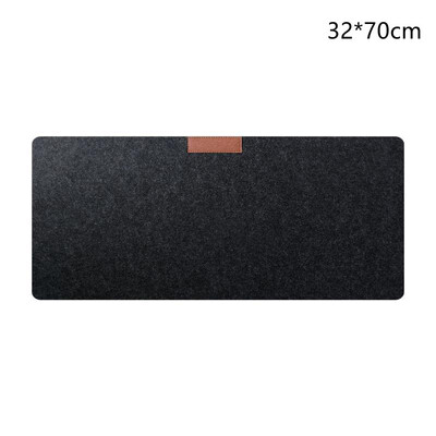 Mouse Pad pentru computer Mousepad pentru gaming Mouse pad mare Gamer XXL Mause Carpet PC Felt Nețesut Hand Warm Mouse Pad