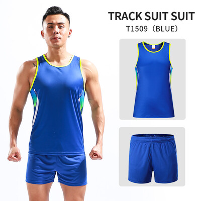 Vestă de alergare pentru bărbați/femei de înaltă calitate, cămașă de atletism fără mâneci pentru maraton, tanc sport, set de antrenament de top, unisex