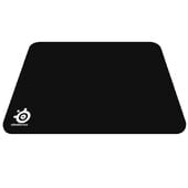 Klasická čierna gumená podložka pod myš, protišmyková herná podložka pod myš pre počítač, podložka pod PC, herný notebook, kancelárske stoly, príslušenstvo pre stoly