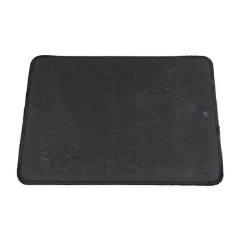 Κλασικό μαύρο λαστιχένιο mouse pad Mat Gaming mouse pad αντιολισθητικό για υπολογιστή PC Pad Gaming Φορητός υπολογιστής γραφείου Αξεσουάρ γραφείου