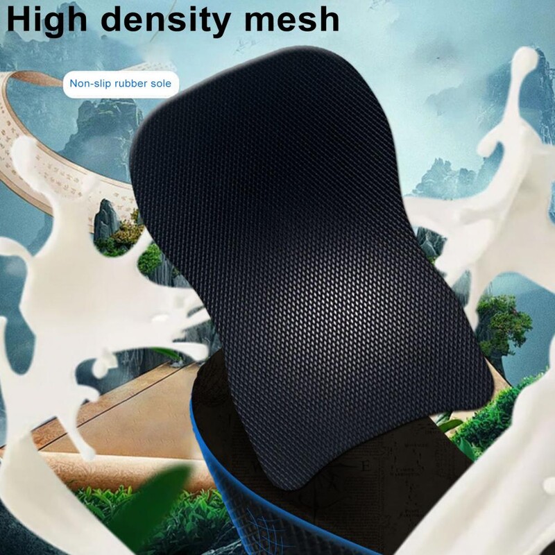 Ergonomiškas pelės kilimėlis Ergonomiškas atminties putplasčio pelės kilimėlis su riešu, kad sumažintų stresą, patogus, atsparus dėvėjimui, kvėpuojantis biure