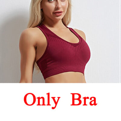 Nové bezšvové jogové oblečenie, športová súprava, oblečenie do posilňovne, dámske oblečenie s dlhým rukávom, crop top s vysokým pásom, legíny, cvičebná súprava, fitness sieťované tepláky