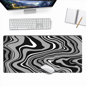 Strata Liquid Computer Mouse Pad Gaming Mousepad Abstract Large 600x300mm MouseMat Gamer Mause Carpet Επιτραπέζιο Υπολογιστή Μπλοκ πληκτρολογίου