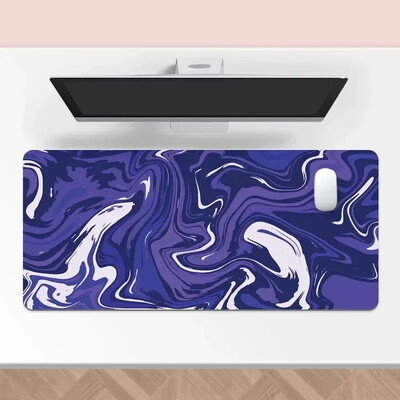 Strata Liquid Computer Mouse Pad Gaming Mousepad Abstract Large 600x300mm MouseMat Gamer Mause Carpet Επιτραπέζιο Υπολογιστή Μπλοκ πληκτρολογίου