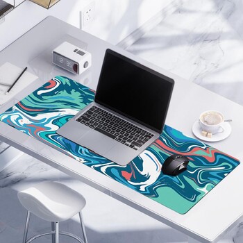 Abstract Pattern Mouse Pad Abstract Print Mouse Pad Αδιάβροχο αναδιπλούμενο gaming mousepad με αφηρημένη εκτύπωση για υπολογιστή