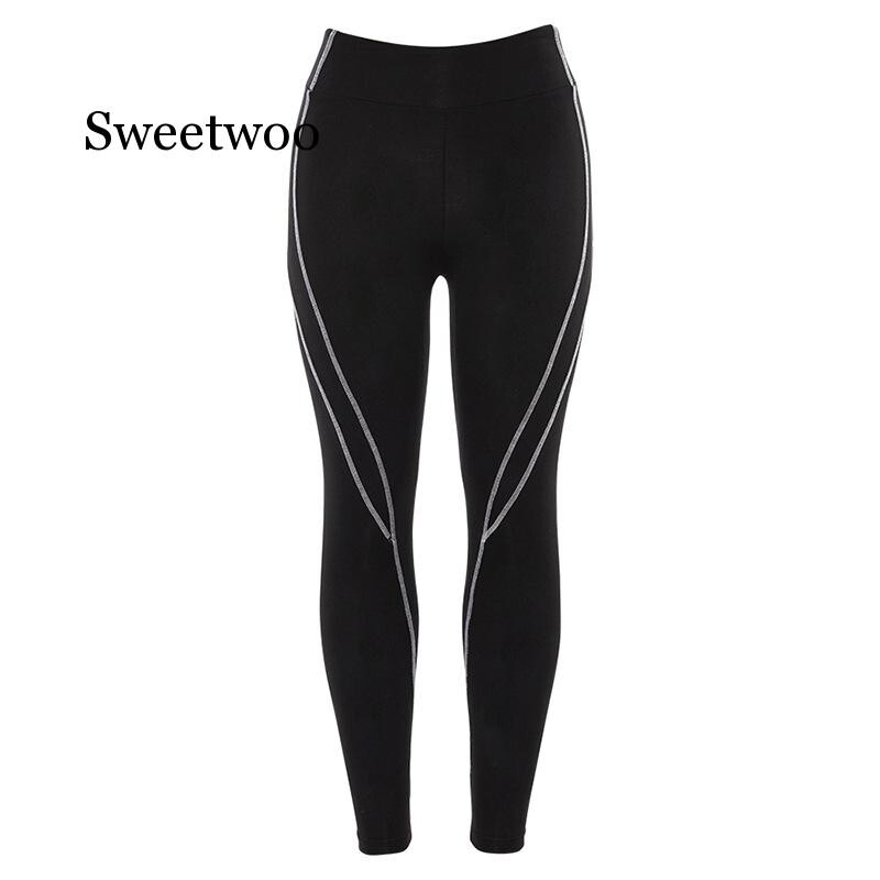 SWEETWOO Dámsky športový overal Dámske fitness oblečenie Športové oblečenie Jóga súprava Telocvičňa Jogging súpravy Športové oblečenie Bežecké legíny Dámska súprava
