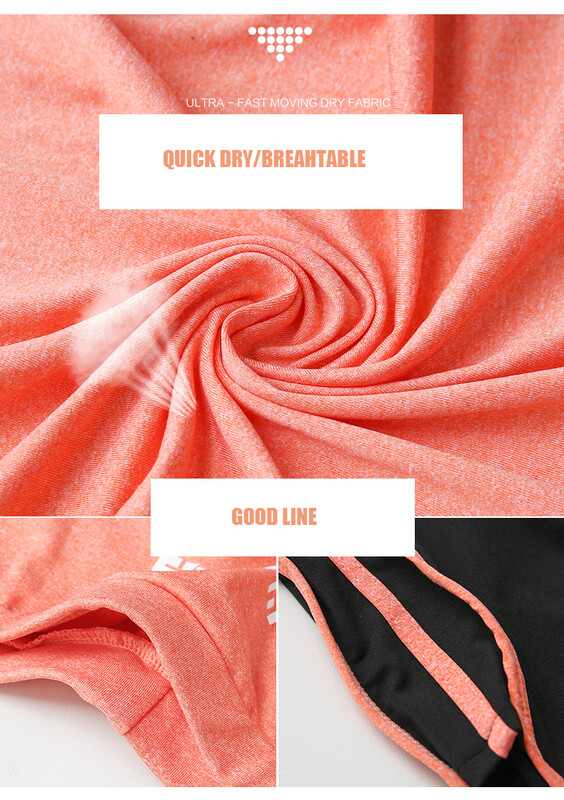 Set 5 piese Costum sport pentru femei Alergare Fitness Costume de jogging confortabile pentru femei 2021 Plus Size XXL Trening Imbracaminte sport pentru yoga