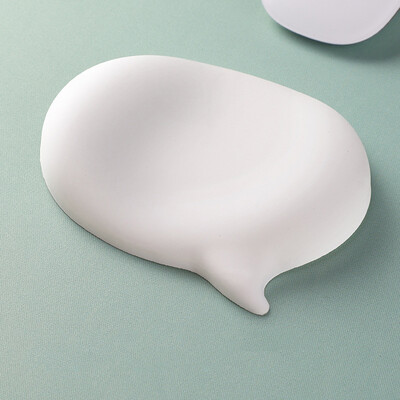 Mouse Tastatură Protecție pentru încheietura mâinii Pad de odihnă Ergonomie Protector de încheietură din silicon Suport pentru mâini Moale Birou Bărbați și Femei Pernă de mână