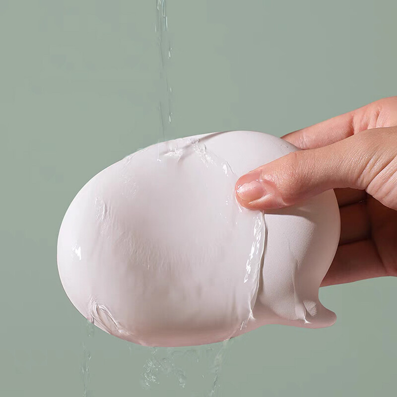 Mouse Tastatură Protecție pentru încheietura mâinii Pad de odihnă Ergonomie Protector de încheietură din silicon Suport pentru mâini Moale Birou Bărbați și Femei Pernă de mână