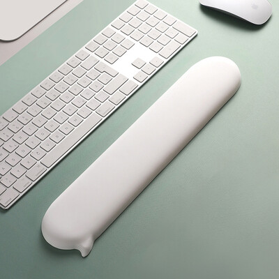 Klávesnica, myš, opierka zápästia, ergonomická, kancelárske, písanie, ochrana, relaxácia, zápästie, pamäťová pena, podložka pod myš, počítač, notebook