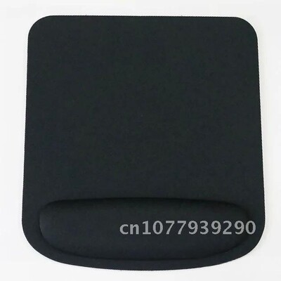 Peles paliktnis un plaukstas balsts atbalsts spēlēm Peles plaukstas locītavas peles paliktņa krāsa Sūklis plaukstas locītavas peles paliktnis Rokas balsts galddatoram klēpjdatoram