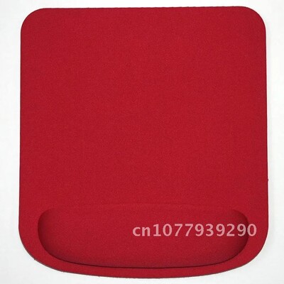 Peles paliktnis un plaukstas balsts atbalsts spēlēm Peles plaukstas locītavas peles paliktņa krāsa Sūklis plaukstas locītavas peles paliktnis Rokas balsts galddatoram klēpjdatoram