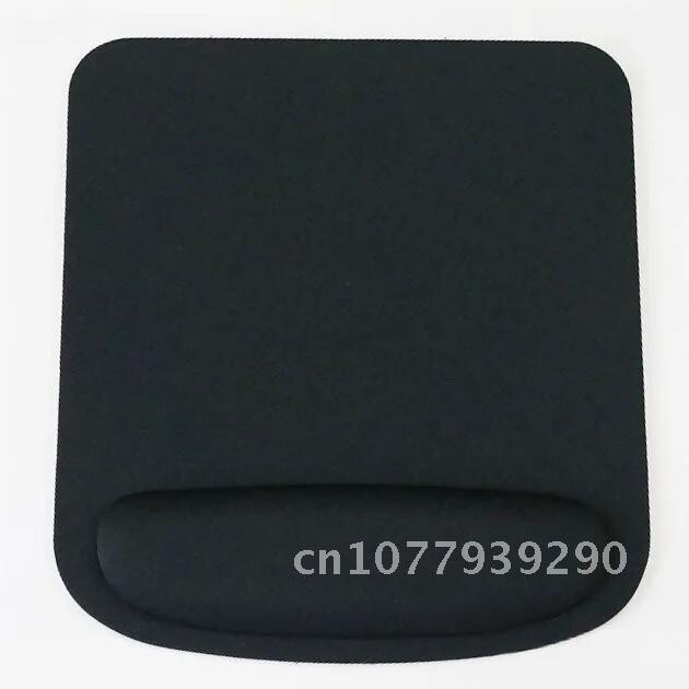 Peles paliktnis un plaukstas balsts atbalsts spēlēm Peles plaukstas locītavas peles paliktņa krāsa Sūklis plaukstas locītavas peles paliktnis Rokas balsts galddatoram klēpjdatoram