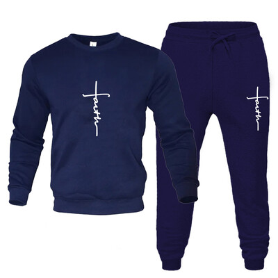 Hanorace unisex gotice noi Costume de toamnă iarnă Trening pentru femei Îmbrăcăminte sport Pantaloni de trening Seturi de 2 piese Hip hop Jogging Hanorace pentru bărbați