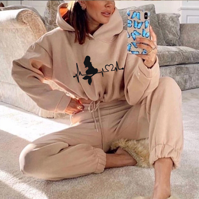 Moterų rinkiniai, 2 dalių raišteliai, moteriškas treningas