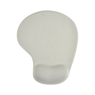 Peles paliktnis Ērts peles paklājiņš Mīksts peles paliktnis Plaukstas locītavas pretslīdēšanas plaukstas balsts Datora peles paliktnis biroja spēļu datoram