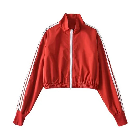 Seturi de pantaloni pentru trening în dungi, 2 piese, pentru femei