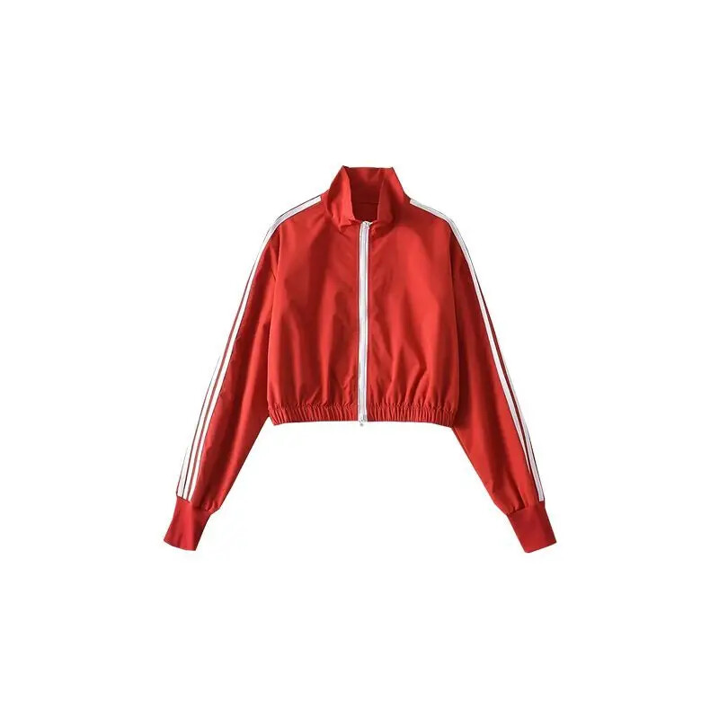 Seturi de pantaloni pentru trening în dungi, 2 piese, pentru femei