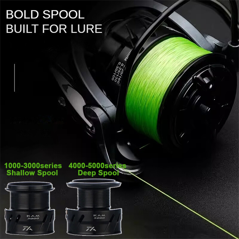 VWVIVIDWORLD, Visoka kvaliteta, Alloy ribolovne role, Alloy Spool, Alloy Arm, 6.2:1 High Speed, Casting rola, Rola za vrtenje, Baitcasting rola