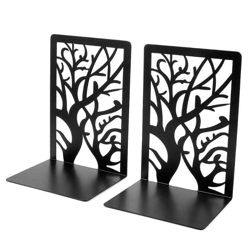 Suport pentru suport pentru cărți pentru suport pentru cărți, 2 buc. Suport pentru suport pentru cărți, fier de călcat, artă pentru birou, suport antiderapant pentru raft, papetărie școlară, accesorii de birou