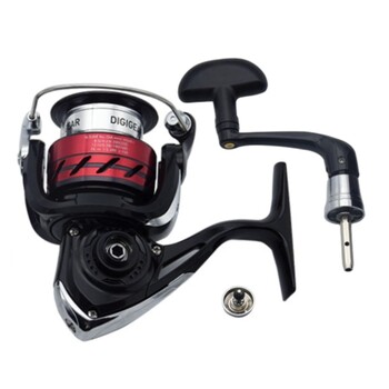 DAIWA SWEEPFIRE 2B CS 1500 2000 2500 3000 3500 4000 4500 5000 Spining Fishing Reel