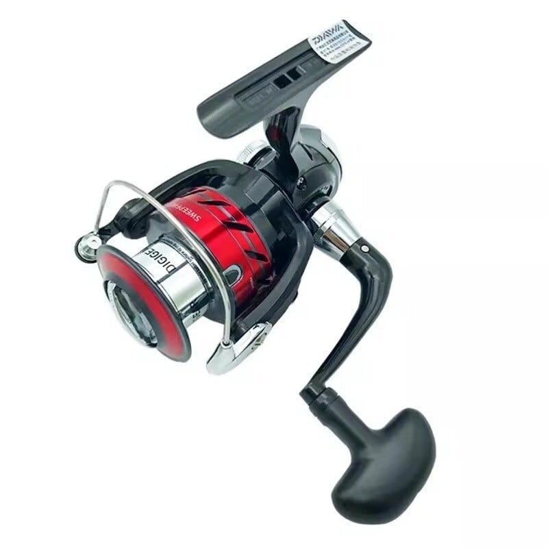 DAIWA SWEEPFIRE 2B CS 1500 2000 2500 3000 3500 4000 4500 5000 pergető horgász orsó