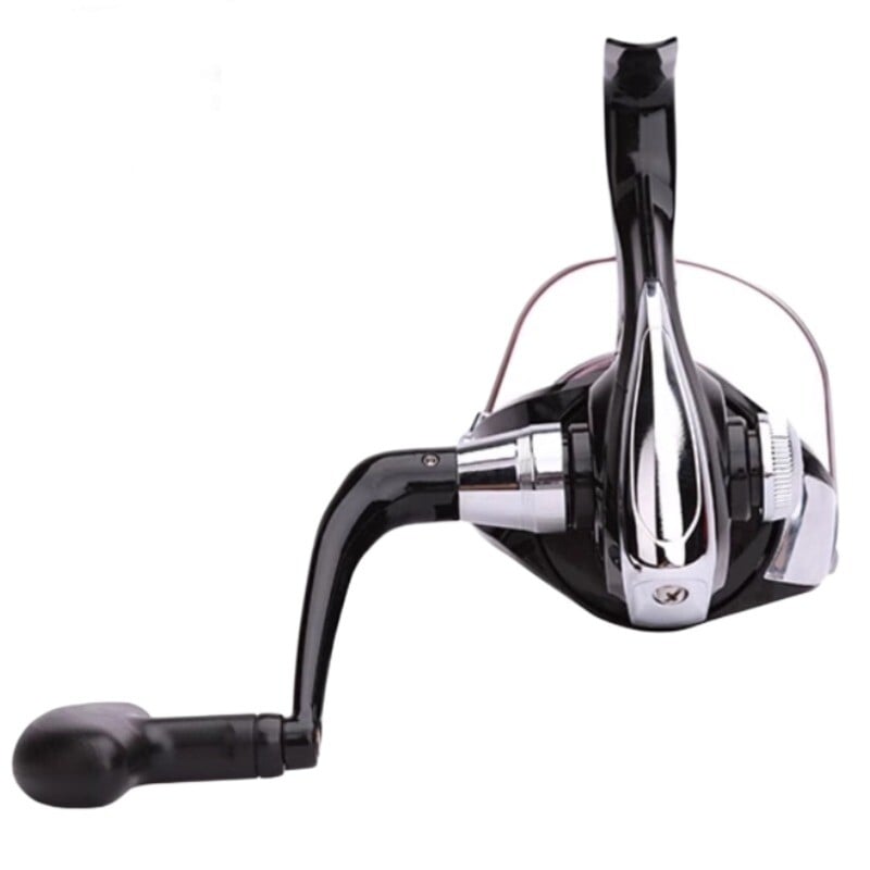 DAIWA SWEEPFIRE 2B CS 1500 2000 2500 3000 3500 4000 4500 5000 pergető horgász orsó