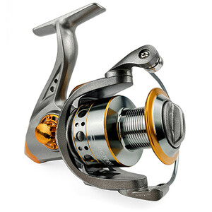 Spinningurull magevee/soolavee Carretilha 13BB 5.2:1 kalapüügirull 1000 2000 3000 4000 5000 6000 7000