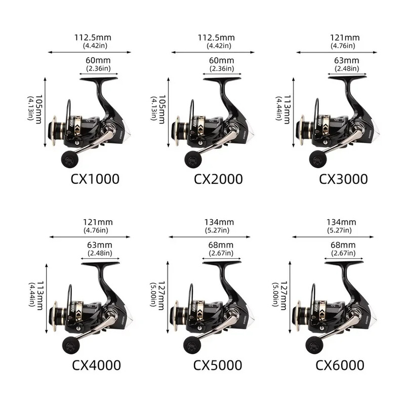 Makšķerēšanas spole 13+1BB 5,2:1 Pārnesuma attiecība Jigging Reel Max Drag 15KG Pretkorozijas vērpšanas spole sālsūdens Pesca spolēm