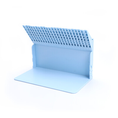 Pagarināms klavieres taustiņu plastmasas grāmatplaukts smagām grāmatām plauktiem Grāmatu plauktu turētāja failu organizētājs mājas birojam