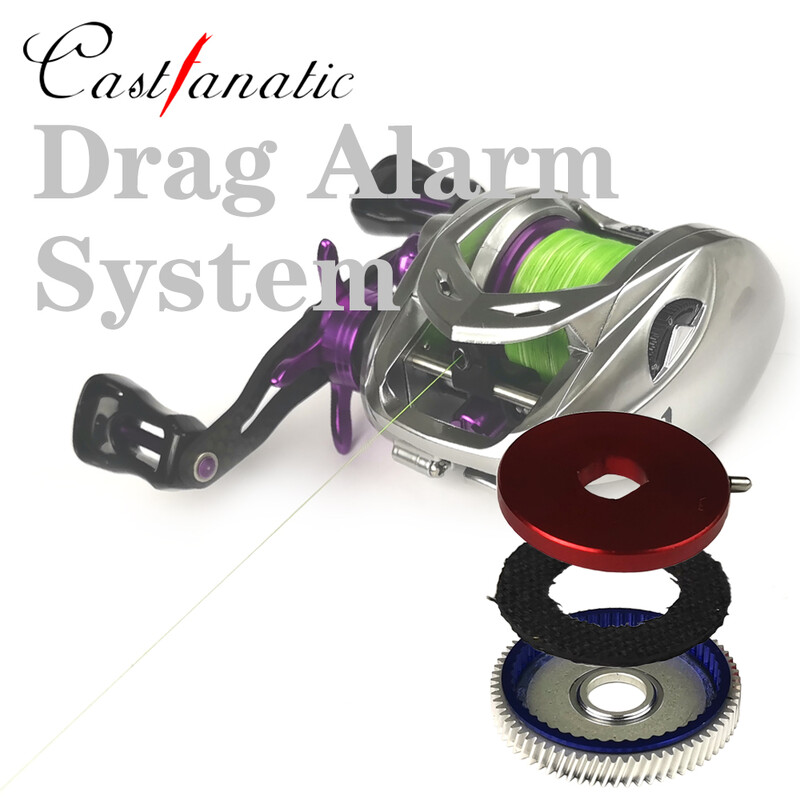 Castfanatic B1 157g Ultralight BFS FINESSE Baitcasting Mulinet 6.3g Bobina Baitcaster Bobina de pescuit Accesoriu pentru Pastrav Ajing Mulinet