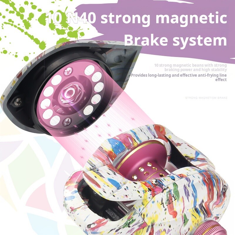 Mulinetă de pescuit cu momeală ultra netedă, 8 kg, tragere maximă 7,2: 1, cupă de linie metalică cu viteză mare, roată de jig de mare pentru somn, bas, crap