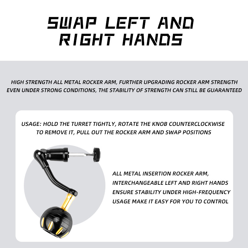 BEARKING B-Hawk 5+1BB Mulinetă de pescuit rezistentă la apă sărată Max Drag 10kg 3000-6000 9+1BB Mulinetă de pescuit Spinning Pesca Accesorii